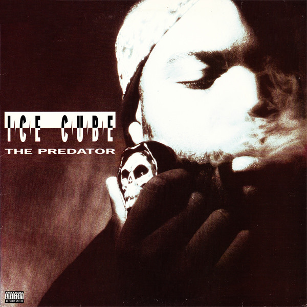 Ice Cube: The Predator (1992)
